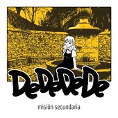 Misión Secundaria