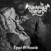 Tyrant of Genocide