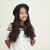 Hanin Dhiya