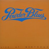 Live at montreux