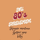 Nu 80's Riddim