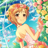 相葉夕美