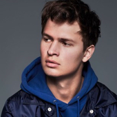 Ansel Elgort