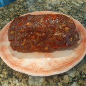 RICK ROZZ MEATLOAF