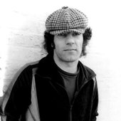 Brian Johnson