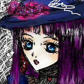 Avatar de MAd--HaTteR