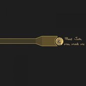 Man Made Me - Single