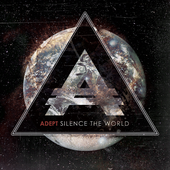 Silence the World PNG