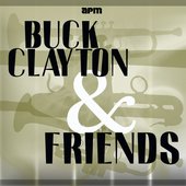Buck Clayton & Friends