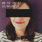 LastFM profile picture for @crackers