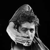 Alain Bashung