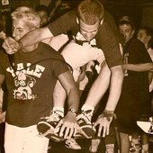 Wide Awake CT hardcore