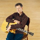 randy travis