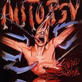 Autopsy - Severed Survival (upscaled to 1540x1540)
