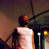 On Stage