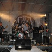 Auftritt im Ponyhof