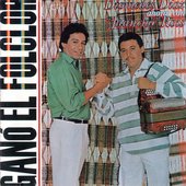 Diomedes Diaz y Juancho Rois - El Folclor (1988)