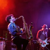 Feralcat - Live @ Mr. Smalls - 05.31.19 - Jaguar