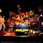 Black Nova - showtime