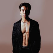 BEOM HAN for Dancing Under Moonlight (D.U.M.)