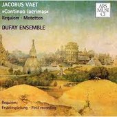 Jacobus Vaet