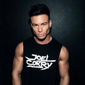 Joel Corry