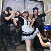 Band-Maid