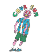 Alternative Cover from Cherry Bomb