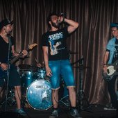 UD Live in Belgorod