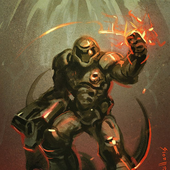 Avatar for LudoPhobia