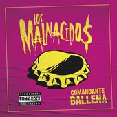 Comandante Ballena