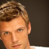 NEW ALBUM NICK CARTER