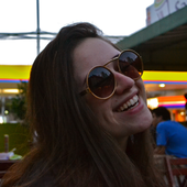 lauramoglia için avatar