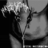 Bestial Masturbation