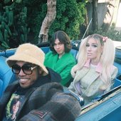 DOMi & JD BECK, Anderson .Paak