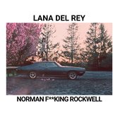Norman Fucking Rockwell