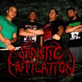 SADISTIC MUTILATION 2012