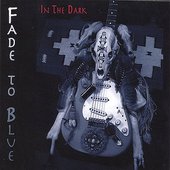 In The Dark - Front Cover