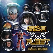 Star Fleet (Original Television Soundtrack Recording)