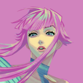 Avatar for Shiryuri