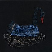 Fibonacci Sequins - EP