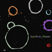 Sun/Rain_Flower