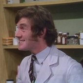 Michael Palin