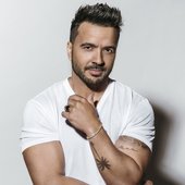 Luis Fonsi