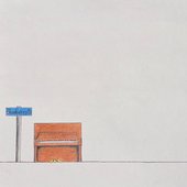 The Corner of Blueberry Boulevard