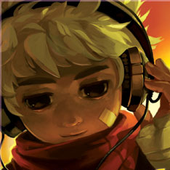 LastFM profile picture for @Dais