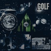 Galactic Mini Golf