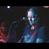 "Ashley McBryde & Aaron Raitiere"