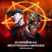 Pentagram (feat. Beatdown Heroes) - Single