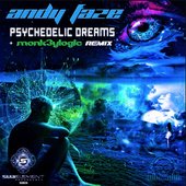 Psychedelic Dreams